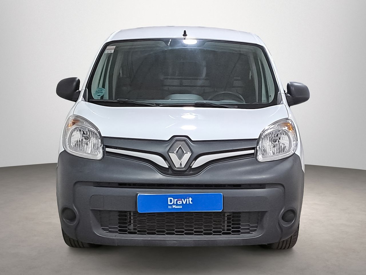 Foto Renault Kangoo 4