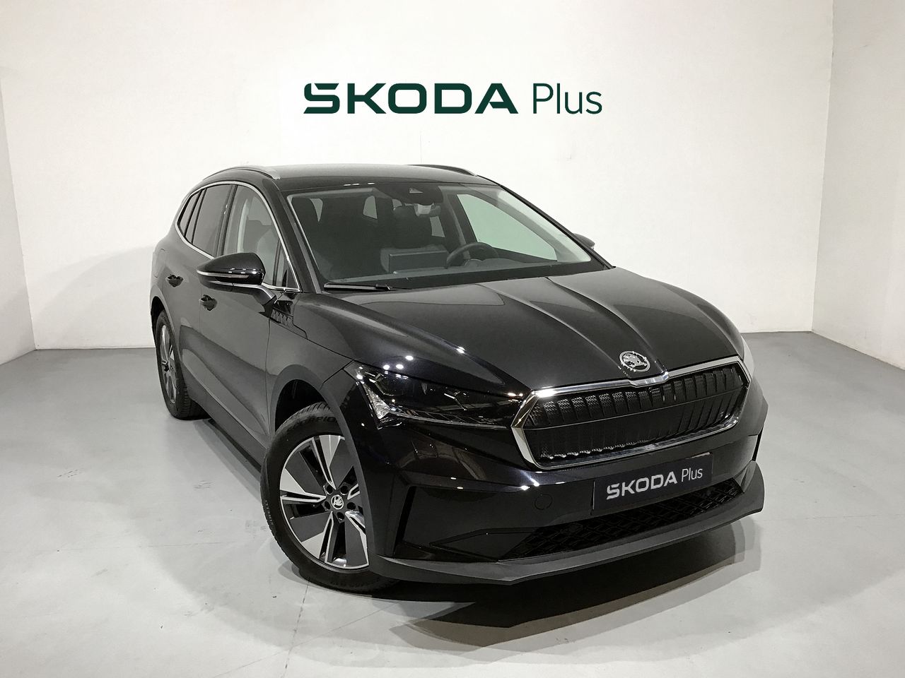 Foto Skoda Enyaq 1