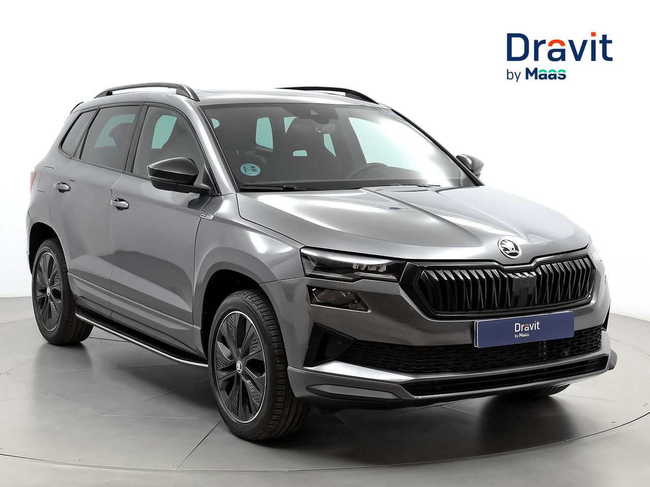 Foto Skoda Karoq 1