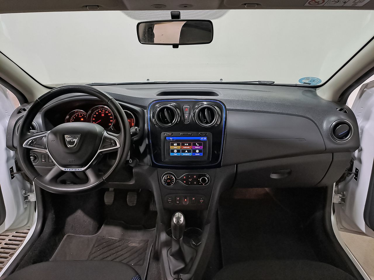 Foto Dacia Sandero 6