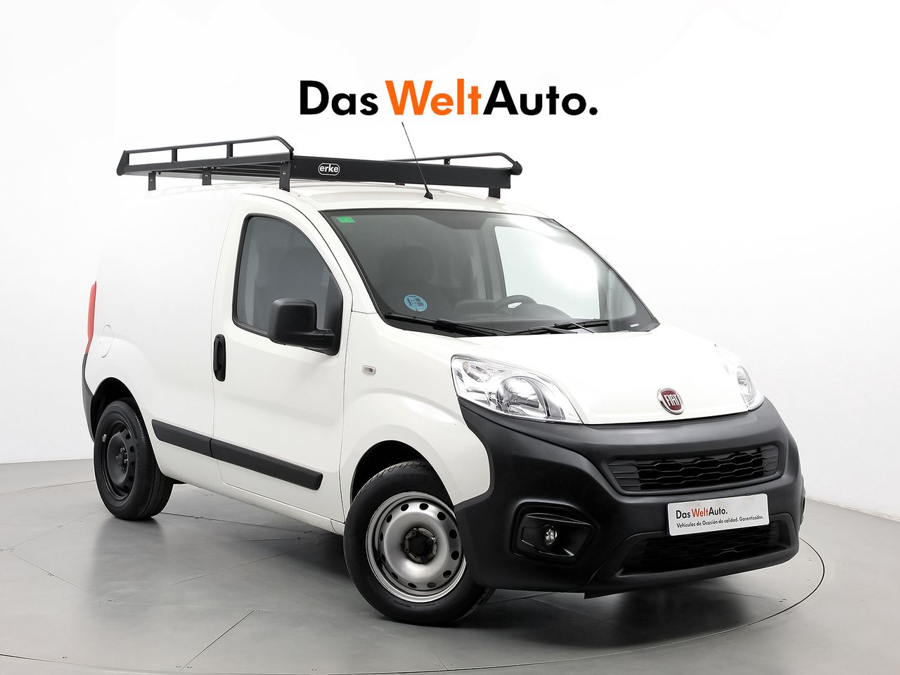 Foto Fiat Fiorino 1