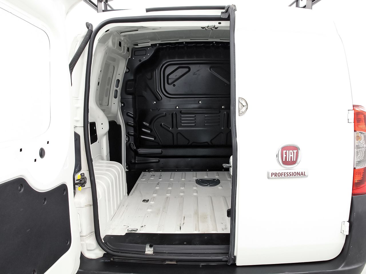 Foto Fiat Fiorino 25