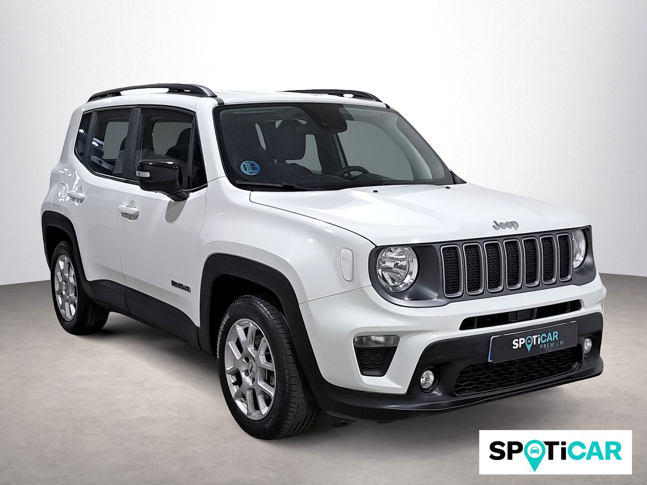 Foto Jeep Renegade 1