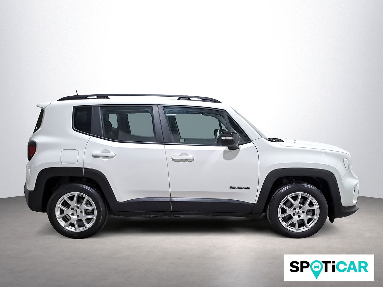 Foto Jeep Renegade 3