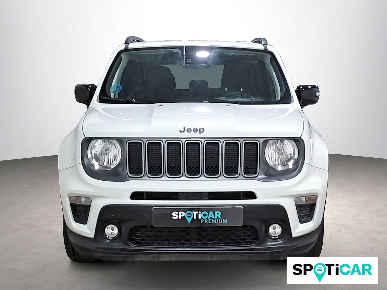 Foto Jeep Renegade 5