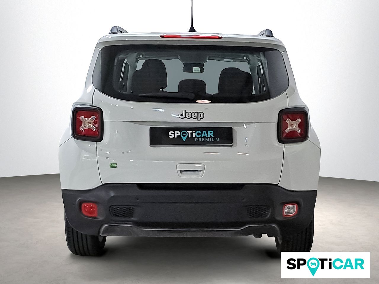 Foto Jeep Renegade 6