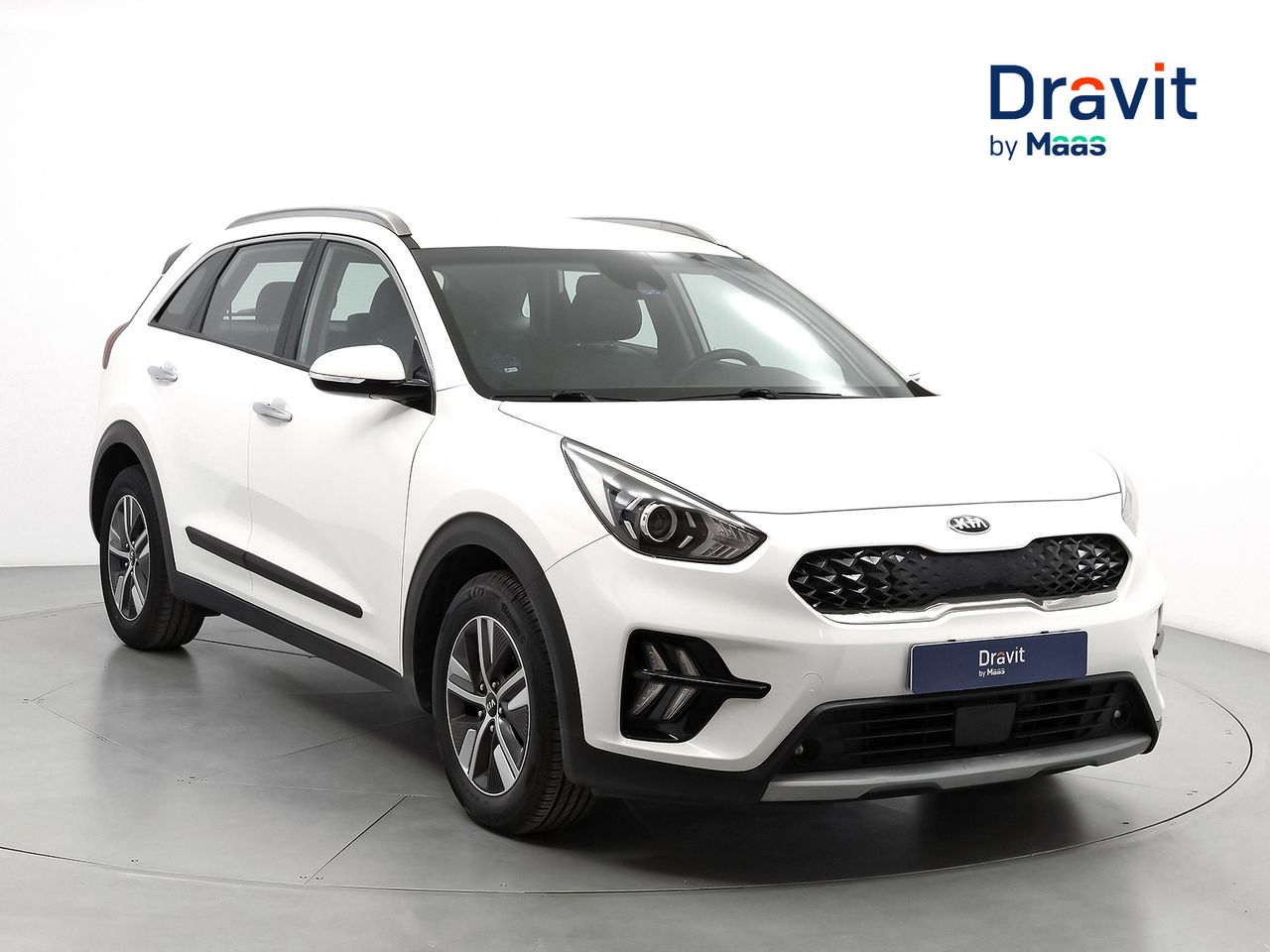 Foto Kia Niro 1