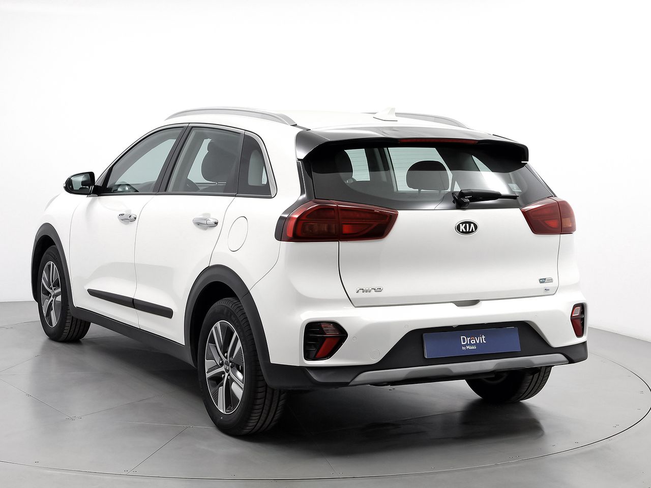 Foto Kia Niro 2