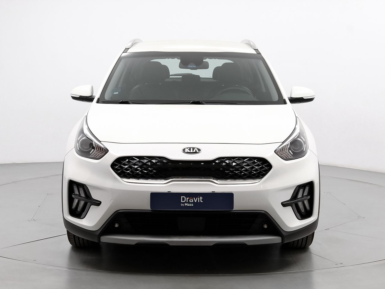 Foto Kia Niro 4