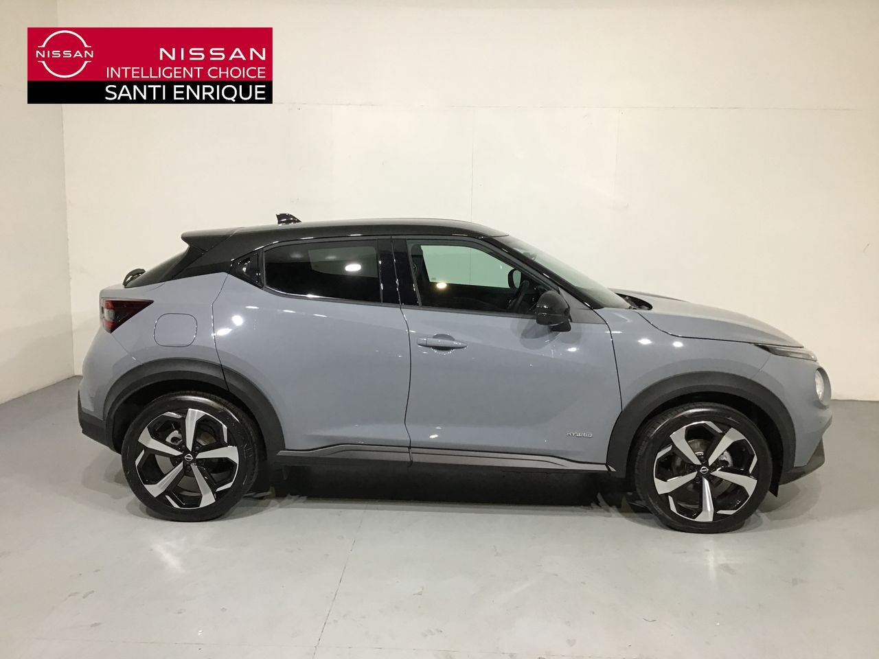 Foto Nissan Juke 3