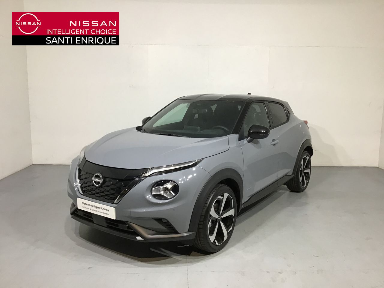 Foto Nissan Juke 4