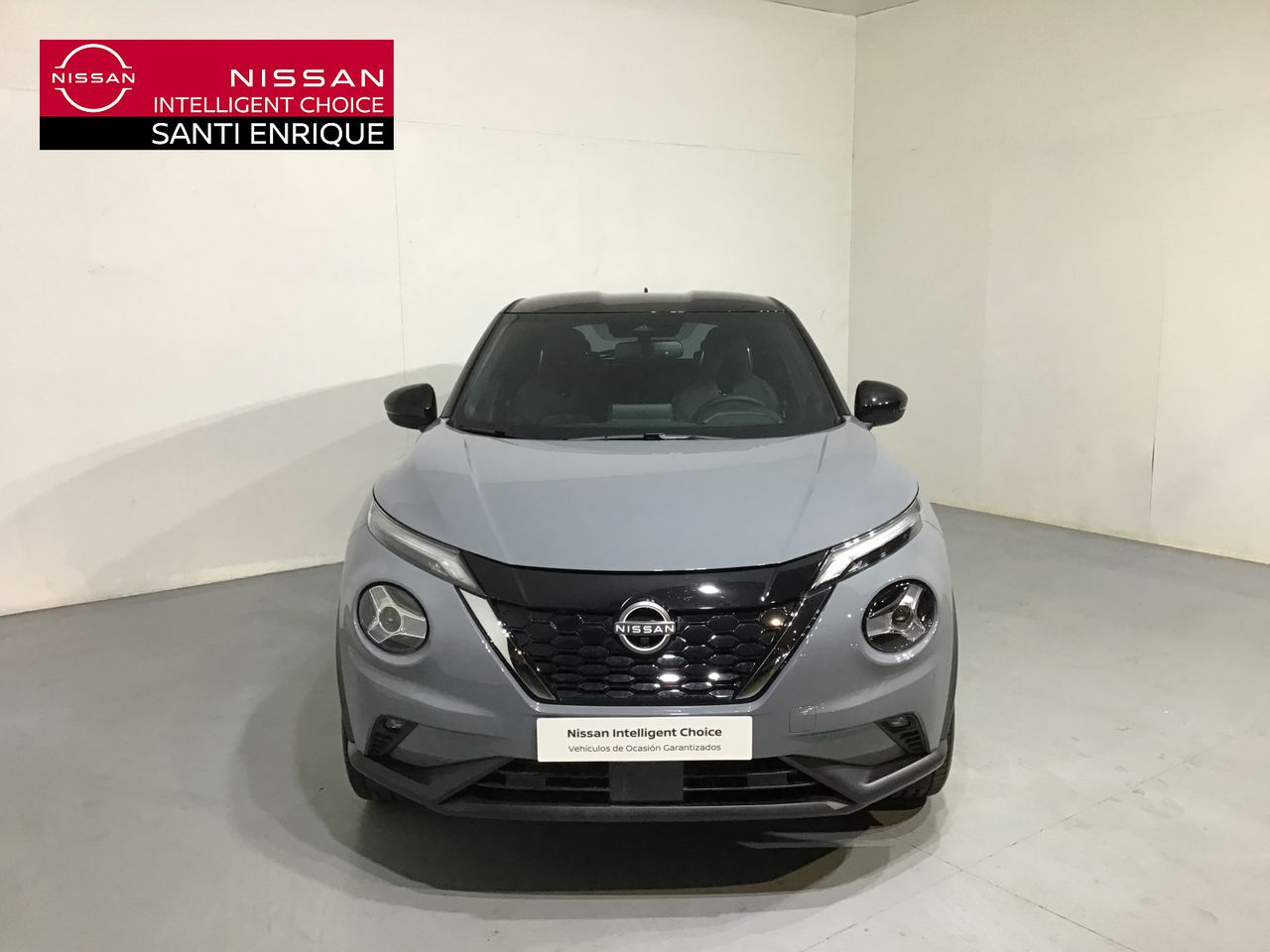 Foto Nissan Juke 5