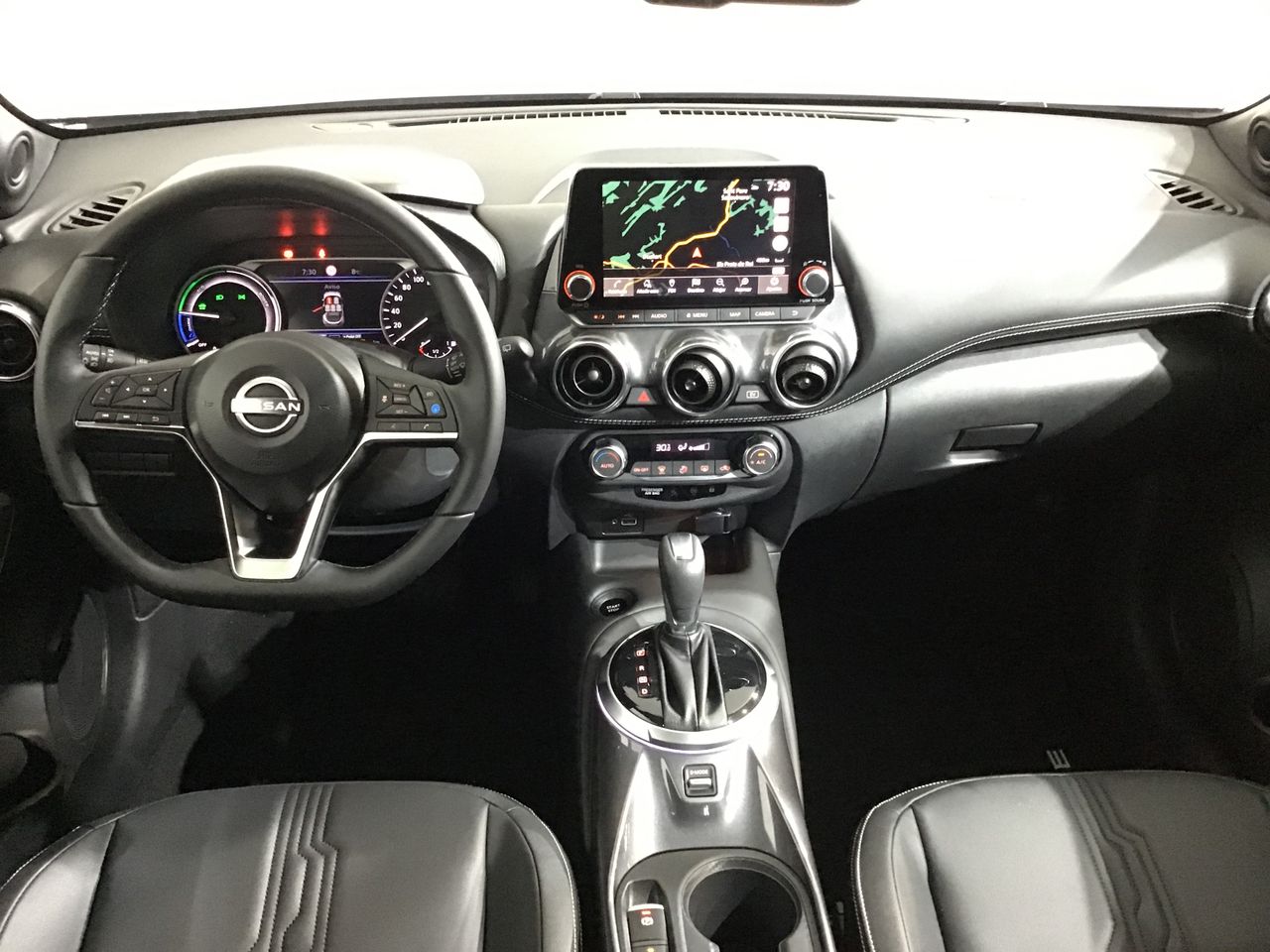 Foto Nissan Juke 7