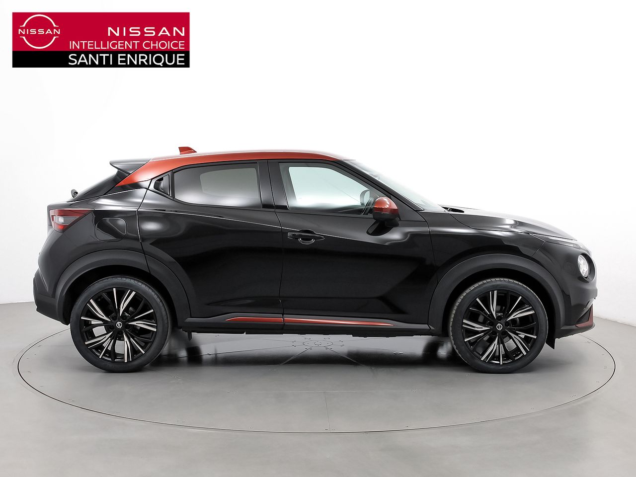 Foto Nissan Juke 3