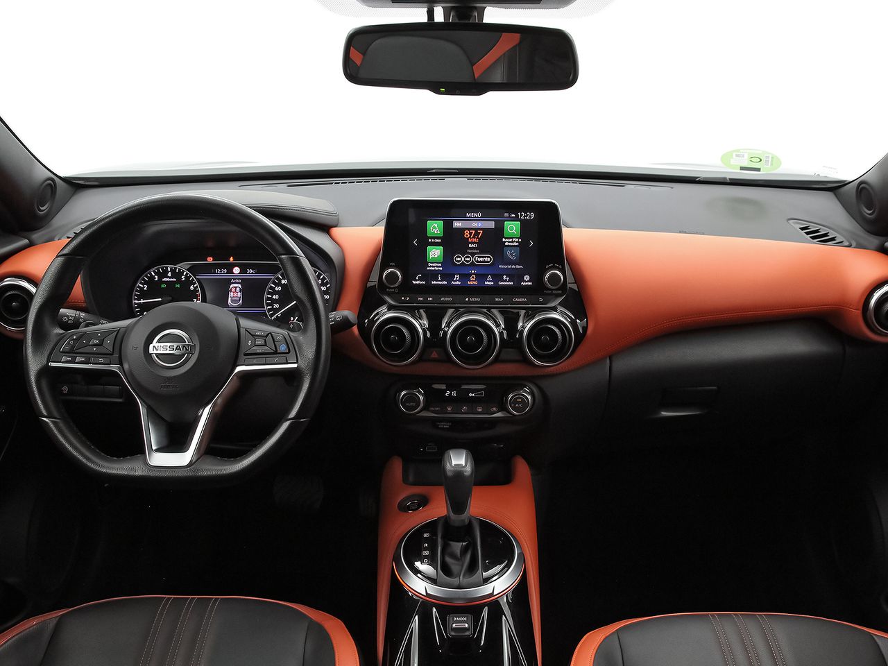 Foto Nissan Juke 6