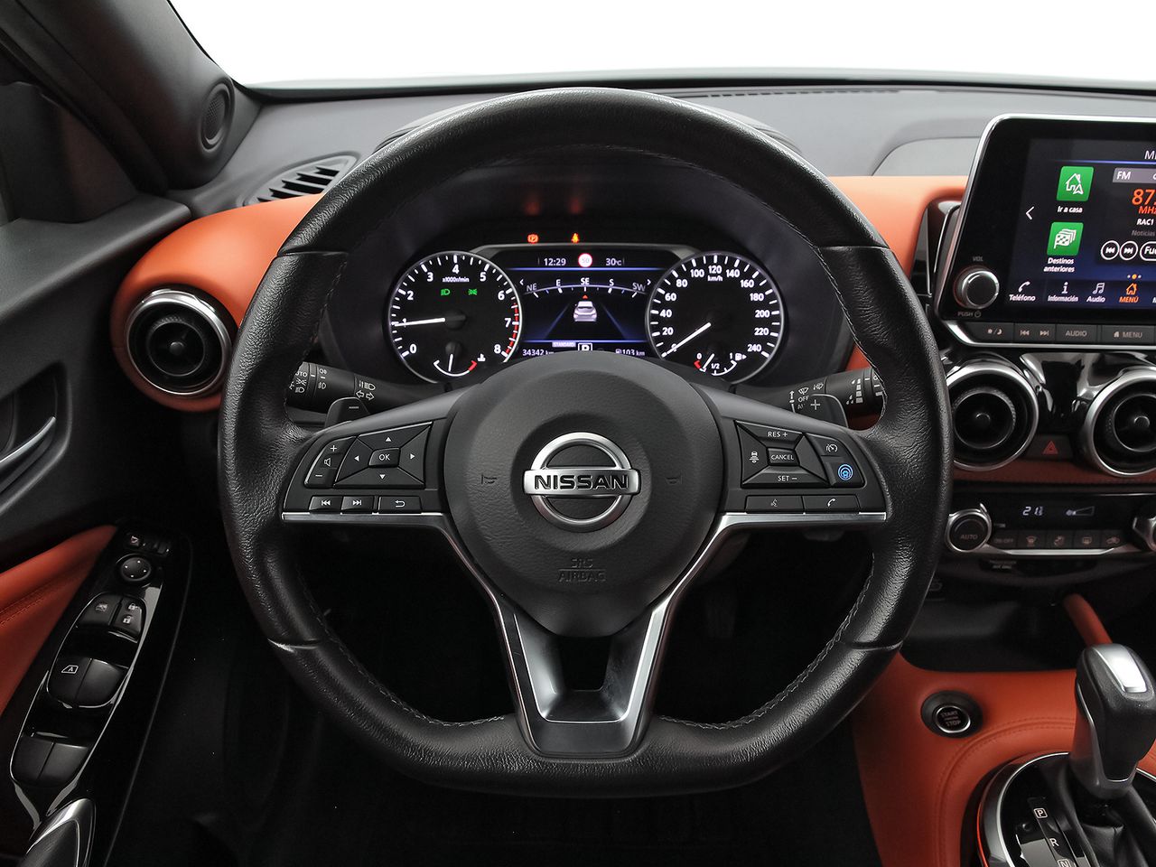 Foto Nissan Juke 19