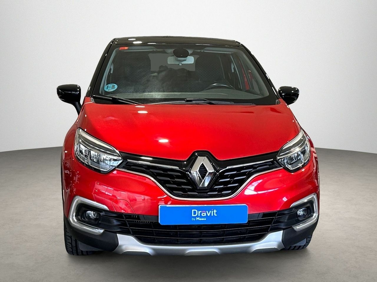 Foto Renault Captur 4