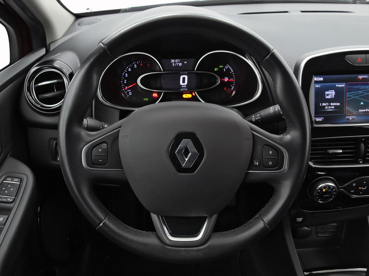 Foto Renault Clio 20