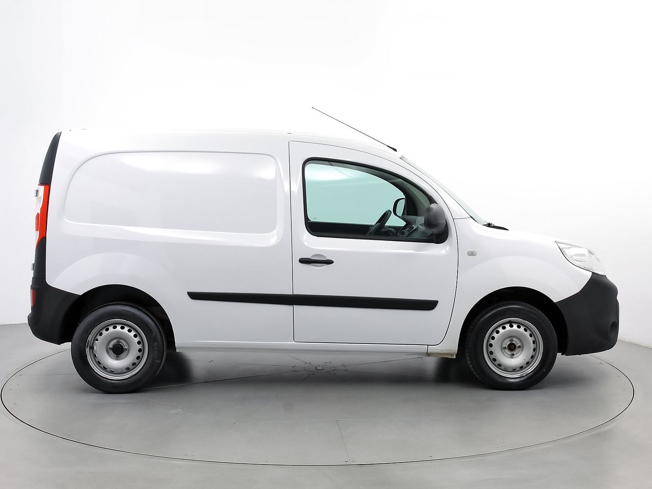 Foto Renault Kangoo 3