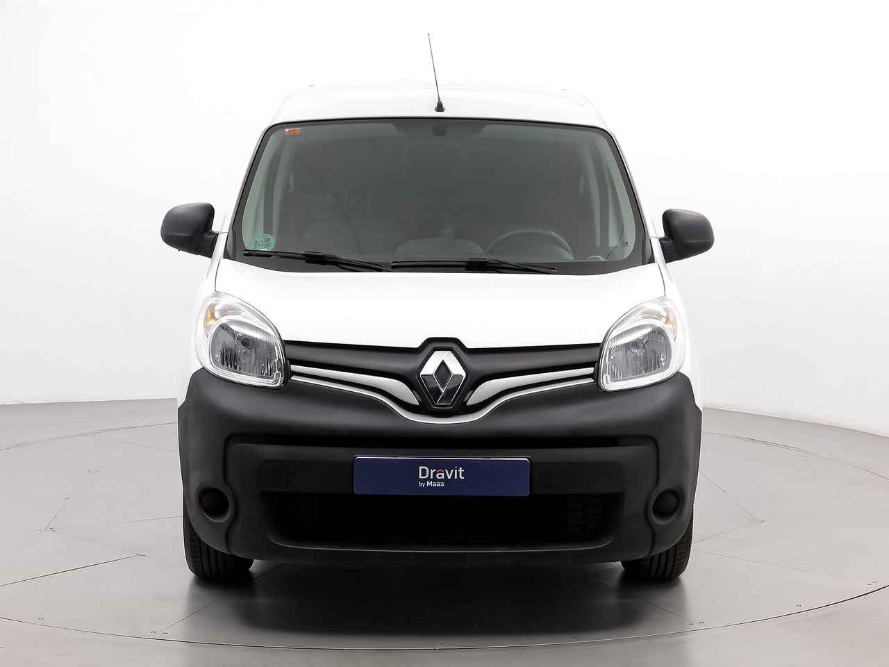 Foto Renault Kangoo 4