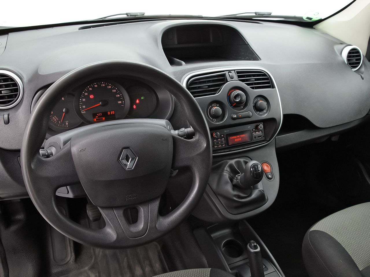 Foto Renault Kangoo 6