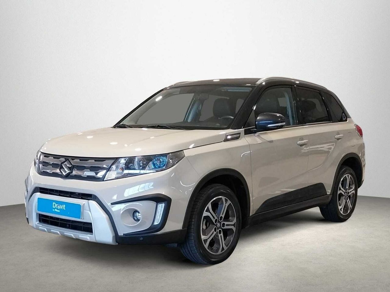 Foto Suzuki Vitara 4