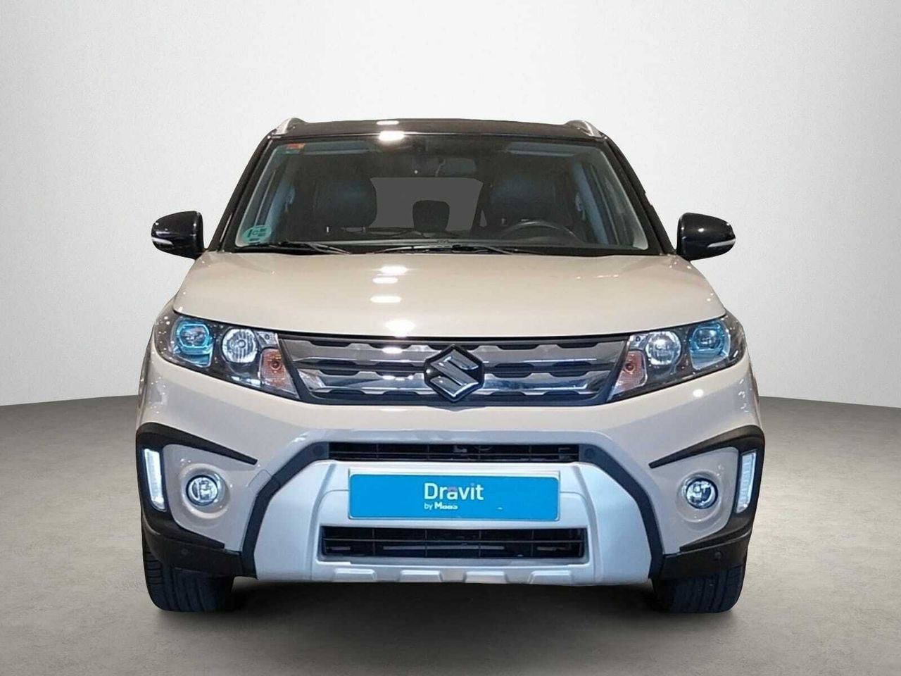 Foto Suzuki Vitara 7