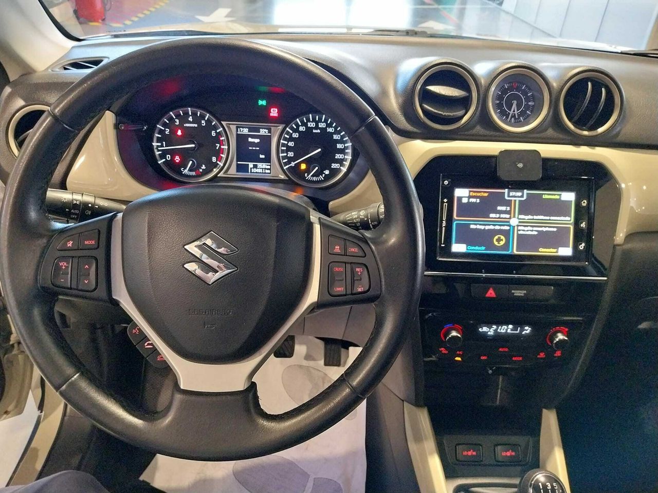 Foto Suzuki Vitara 9