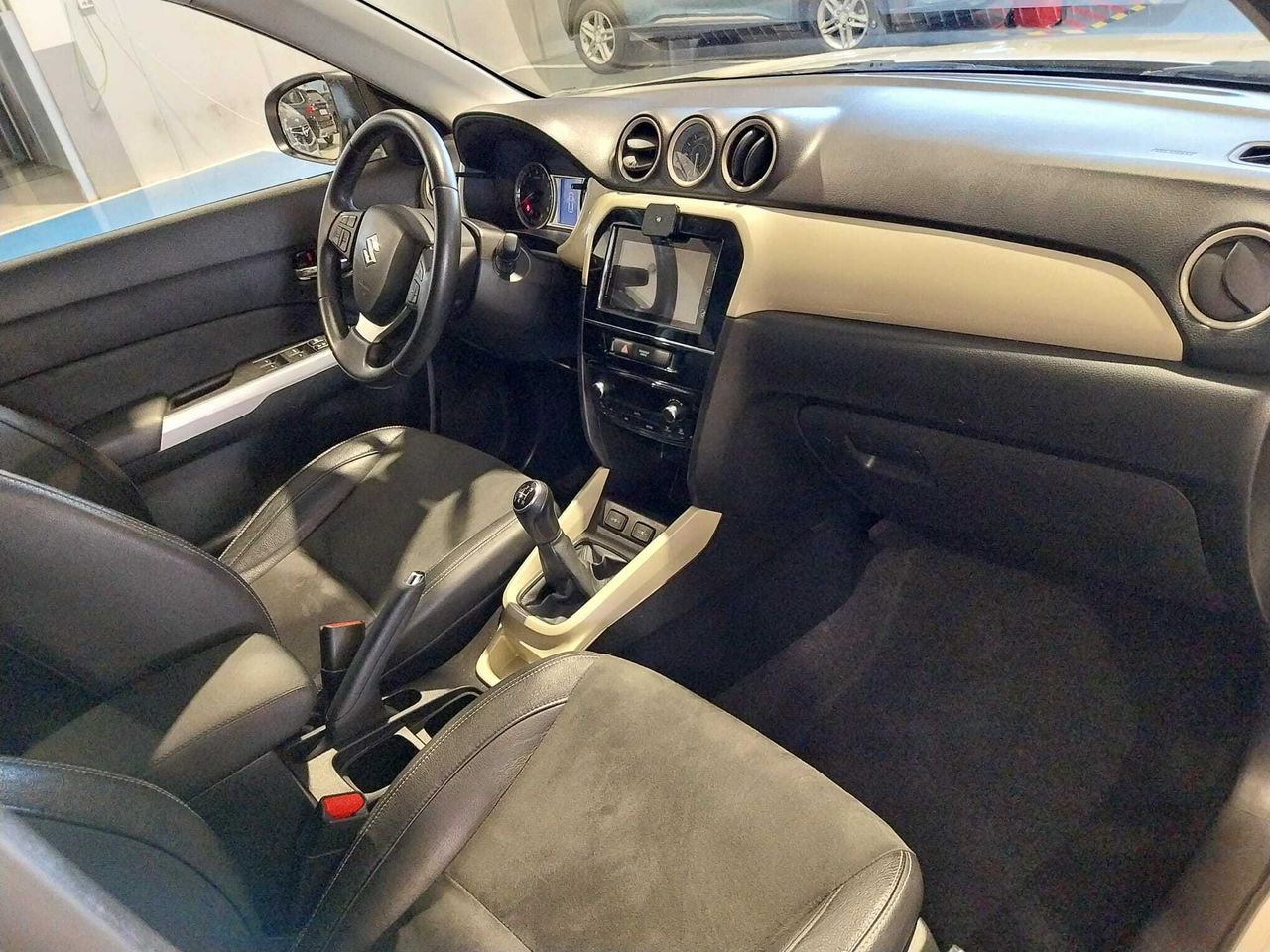 Foto Suzuki Vitara 17