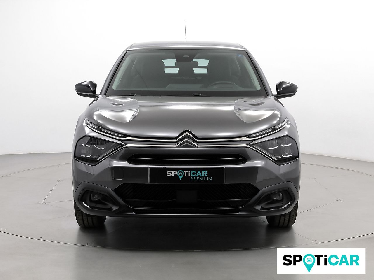 Foto Citroën C4 5