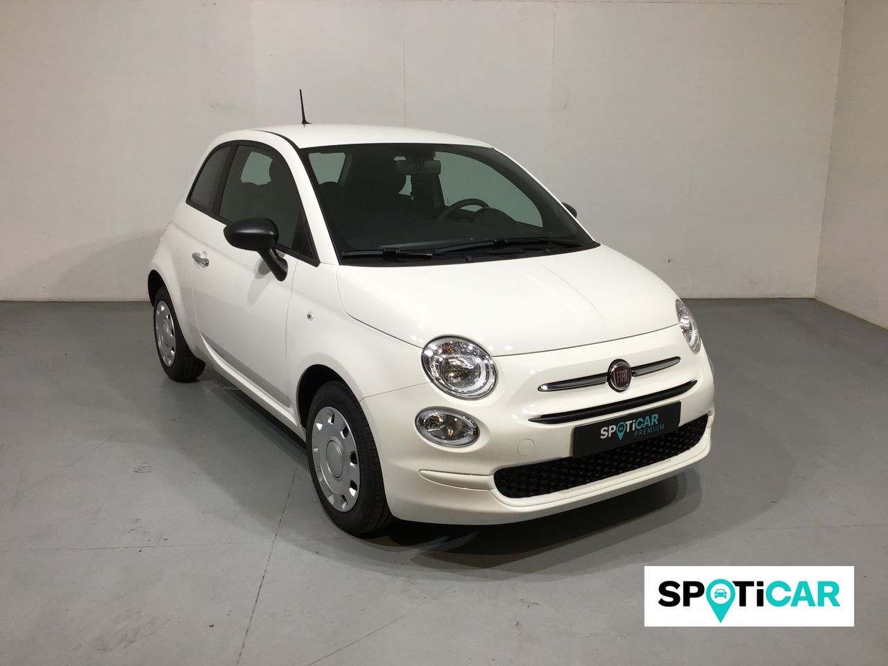 Foto Fiat 500 1