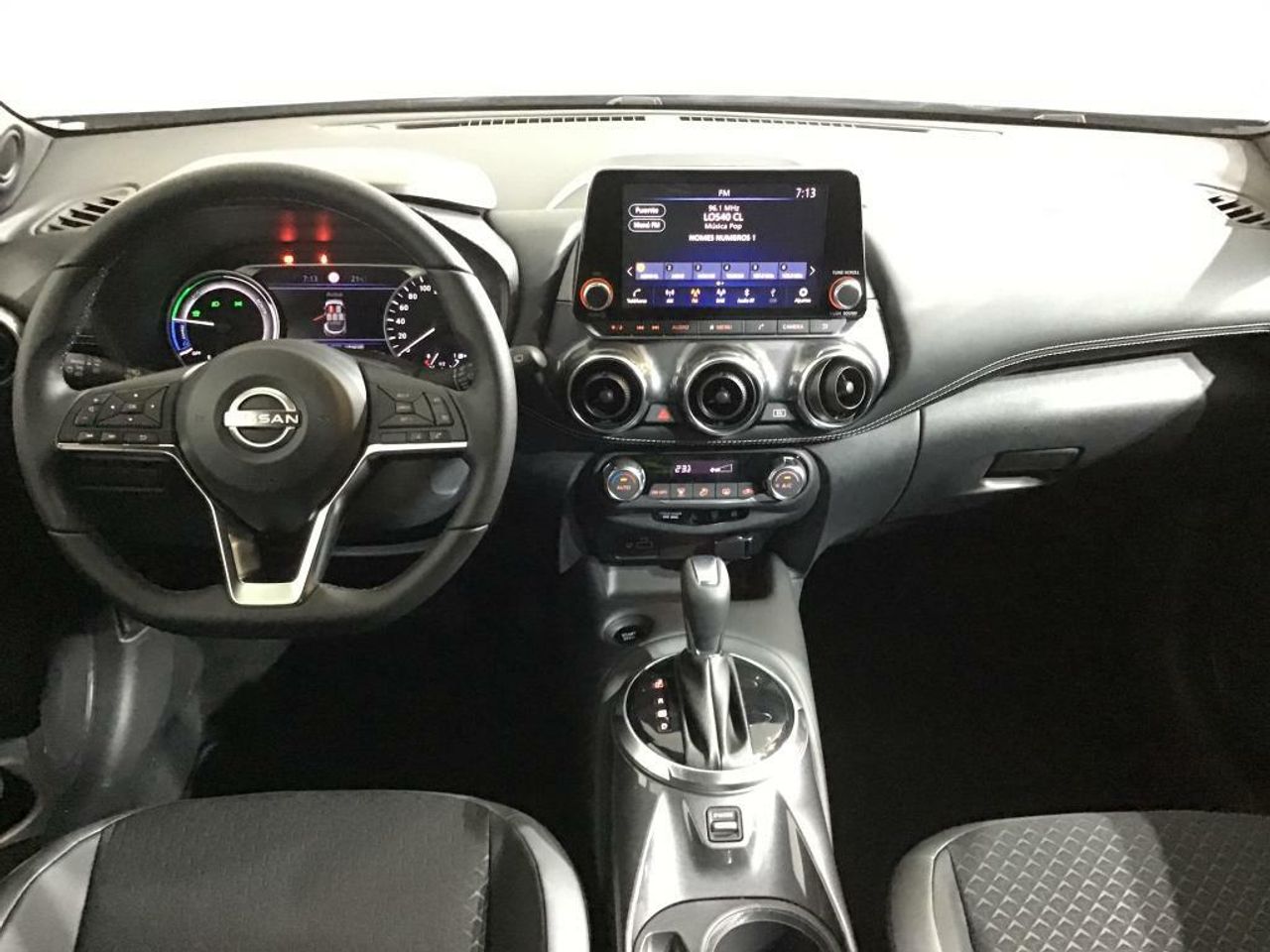 Foto Nissan Juke 7