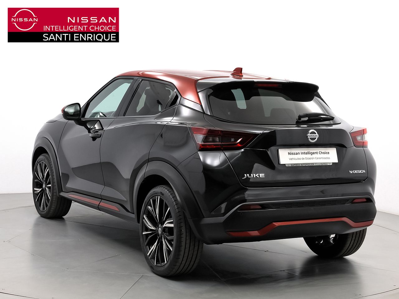 Foto Nissan Juke 2