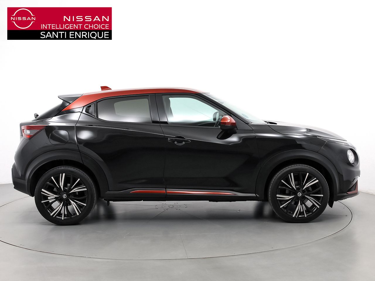 Foto Nissan Juke 3