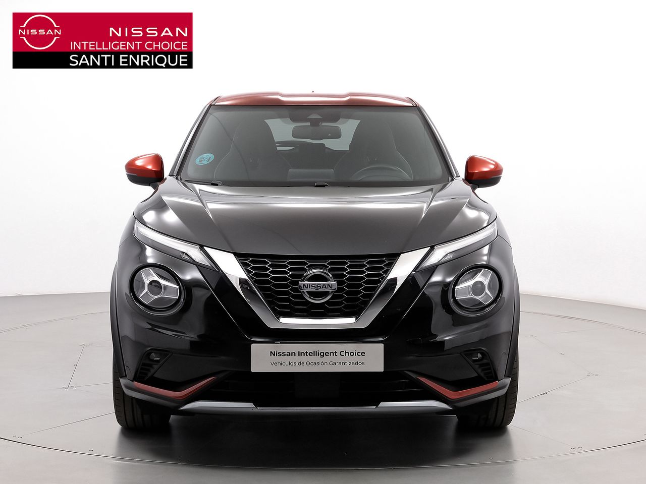 Foto Nissan Juke 4