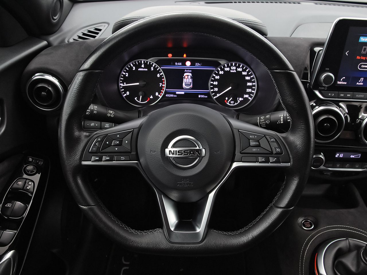 Foto Nissan Juke 19