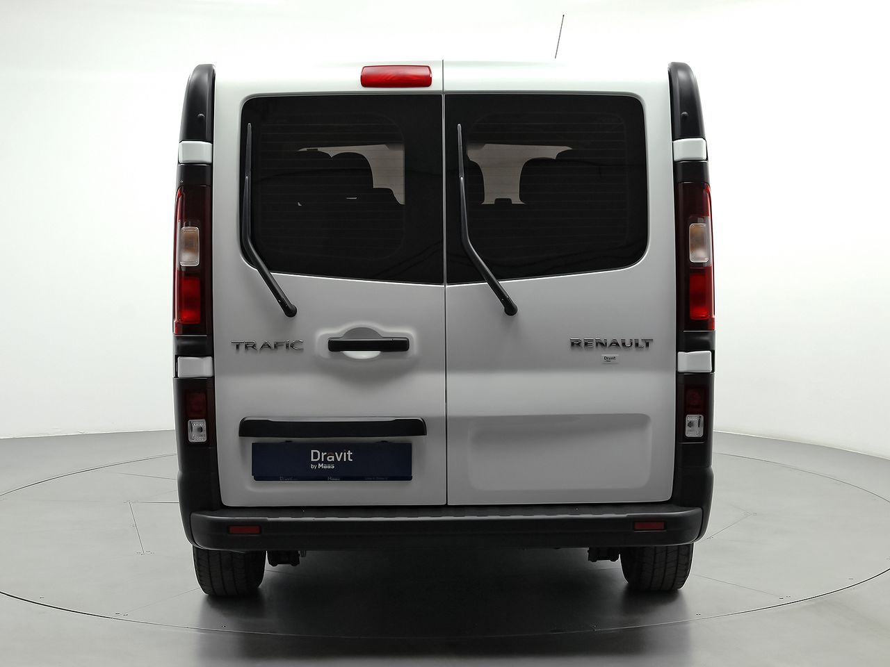 Foto Renault Trafic 5