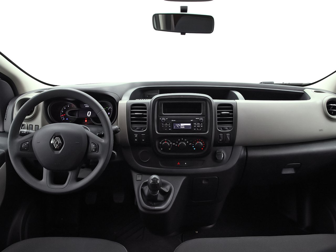 Foto Renault Trafic 6