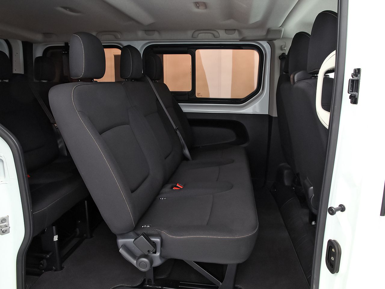 Foto Renault Trafic 8