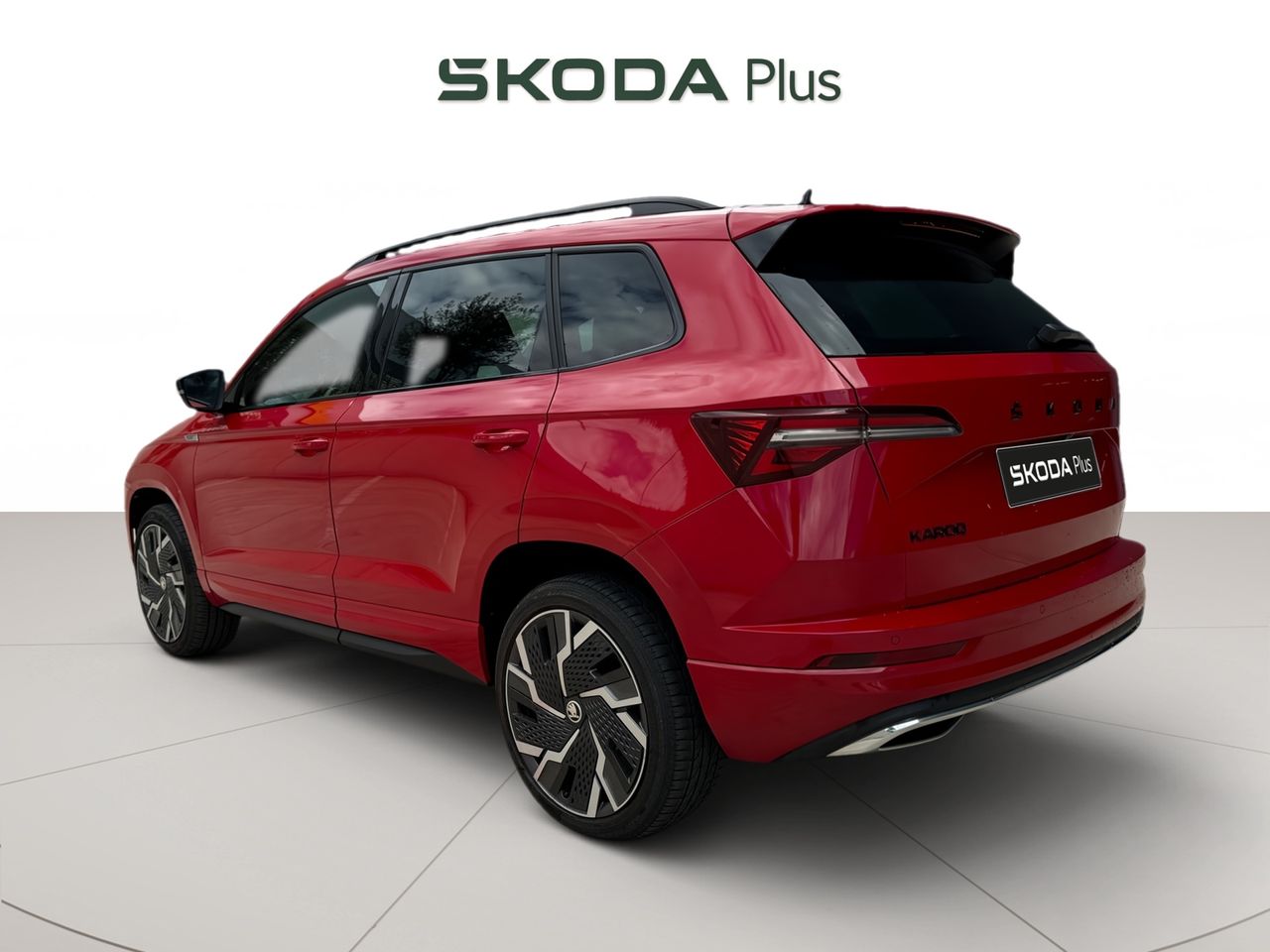 Foto Skoda Karoq 2