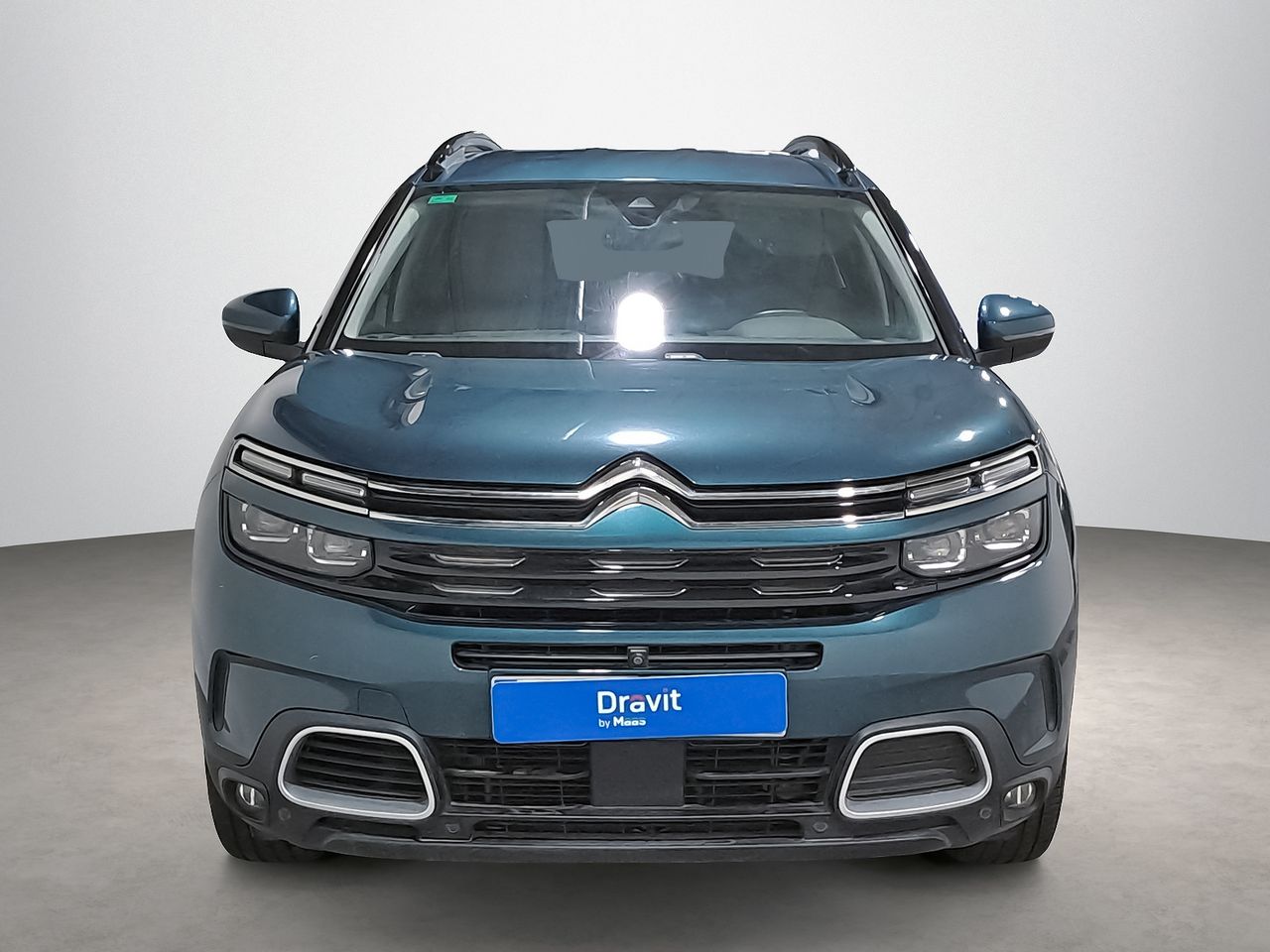 Foto Citroën C5 Aircross 4