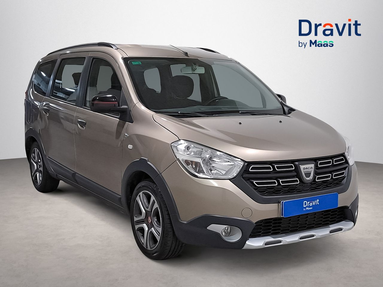 Foto Dacia Lodgy 1