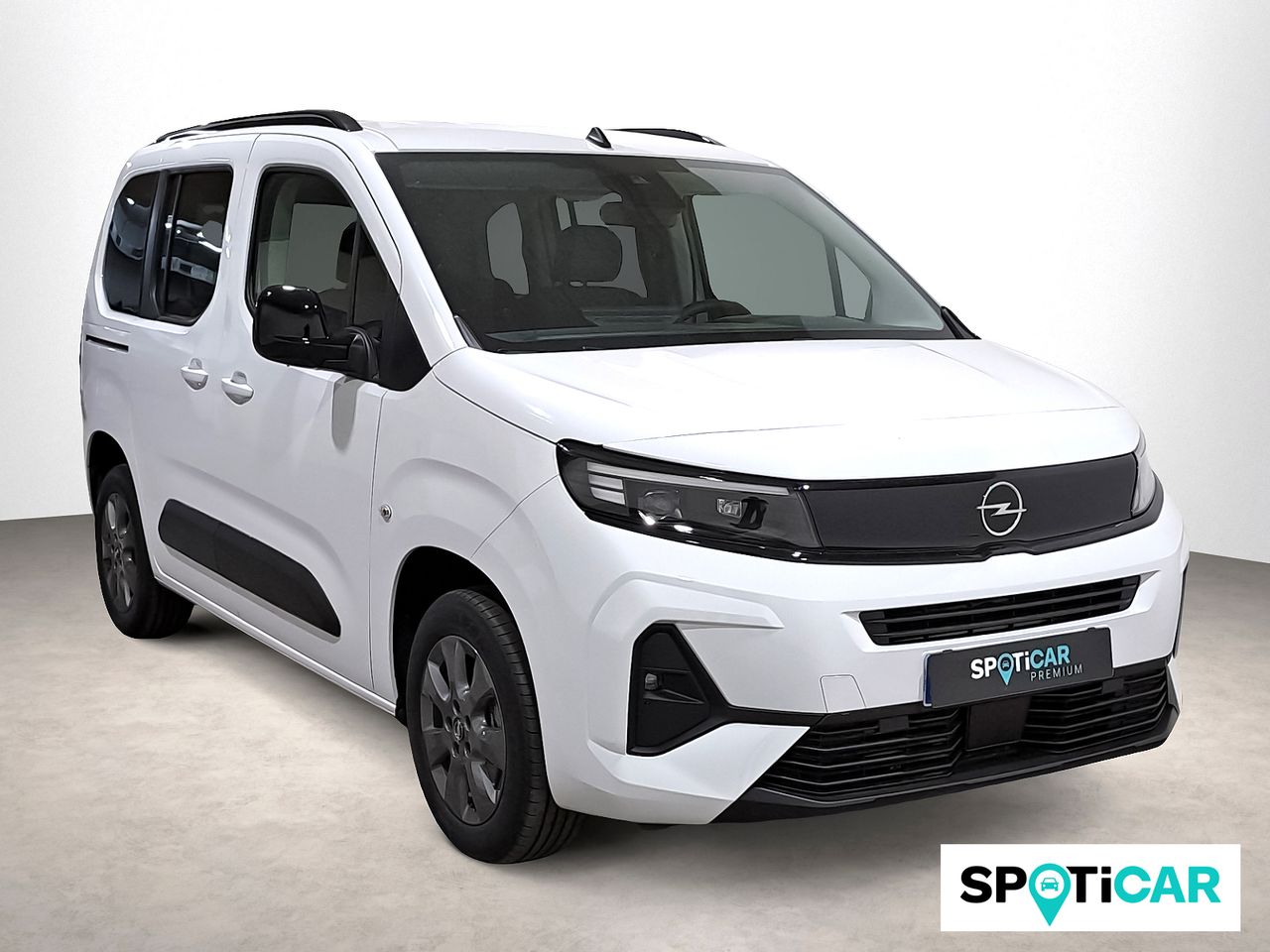 Foto Opel Combo 1