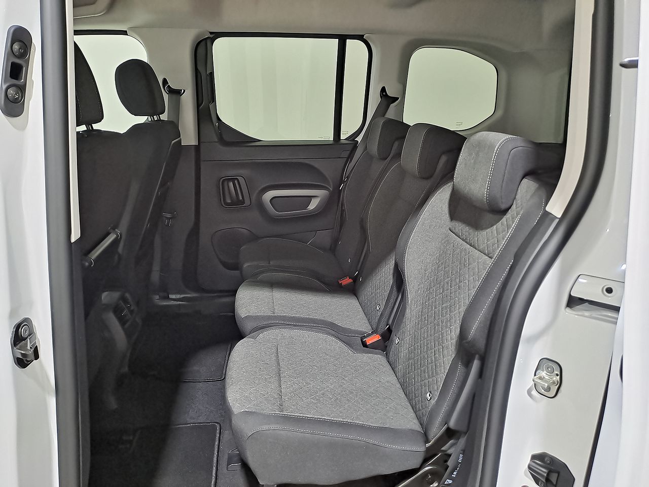 Foto Opel Combo 9