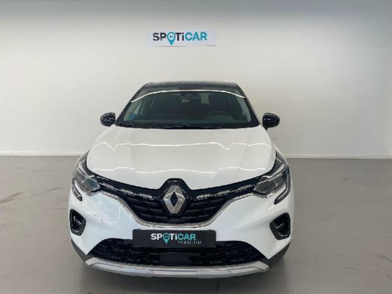 Foto Renault Captur 2