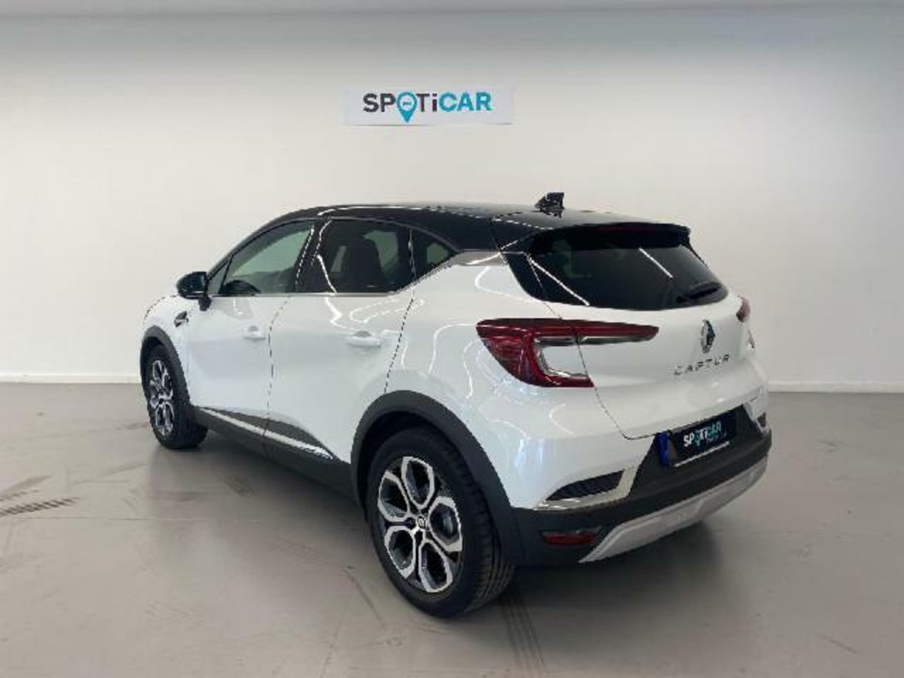 Foto Renault Captur 3