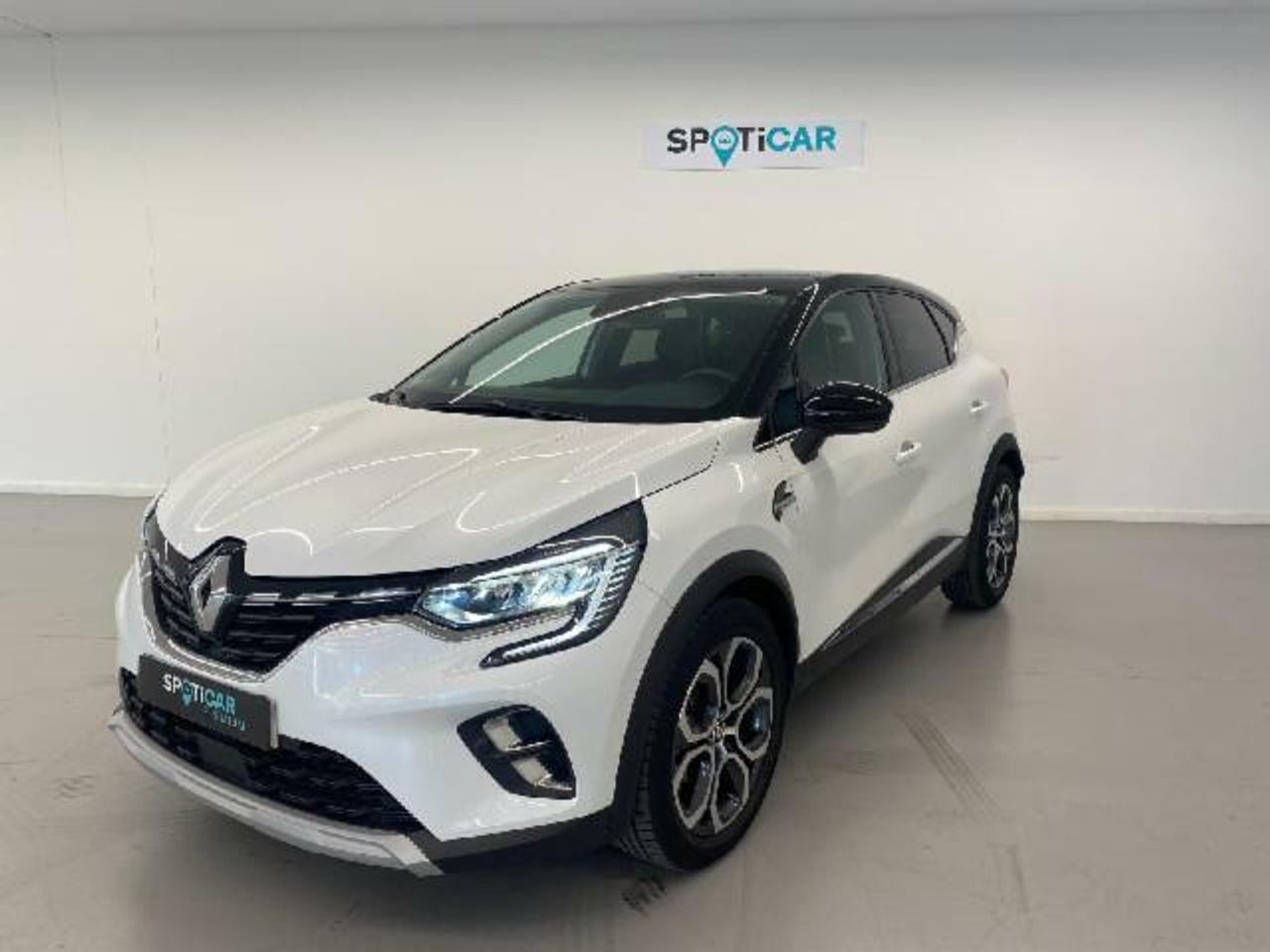 Foto Renault Captur 4