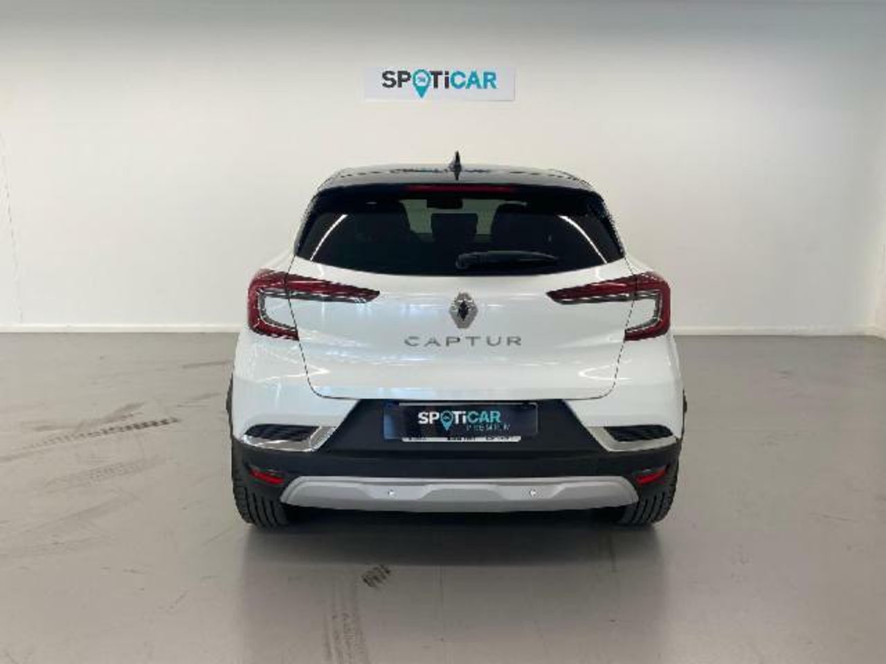 Foto Renault Captur 6