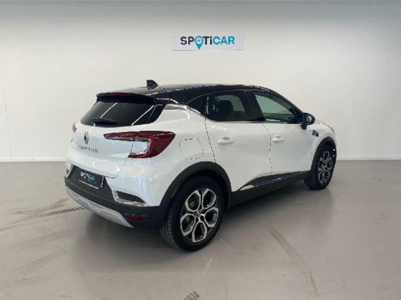 Foto Renault Captur 8