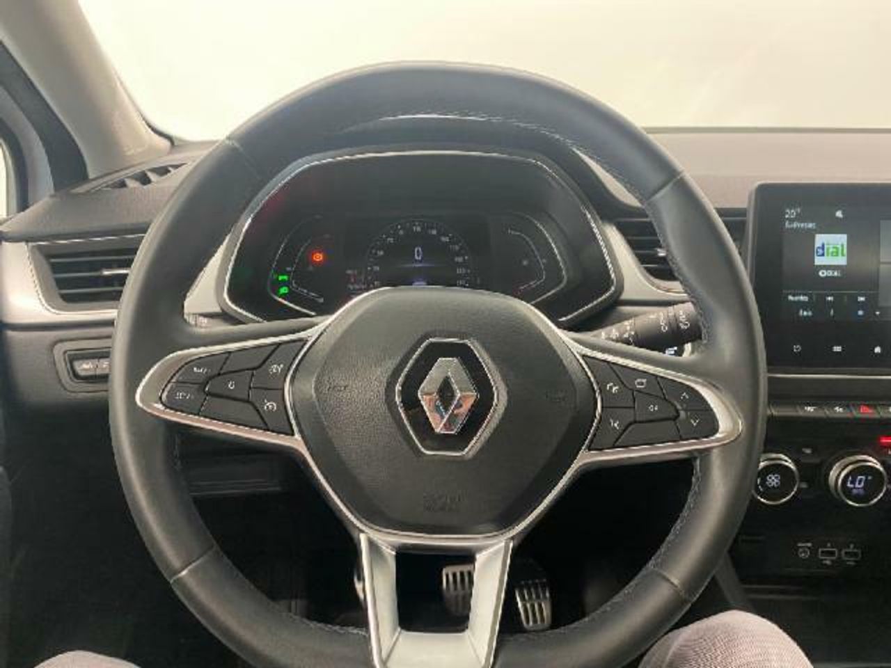 Foto Renault Captur 14